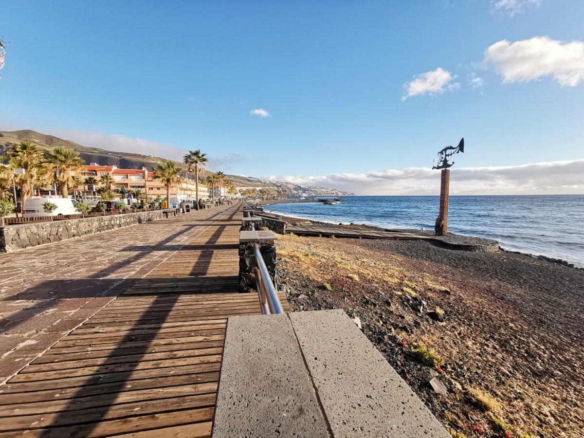 Home2Book Charming Caletillas Pool Candelaria Exterior foto